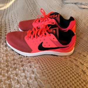 Women’s Pink Nike